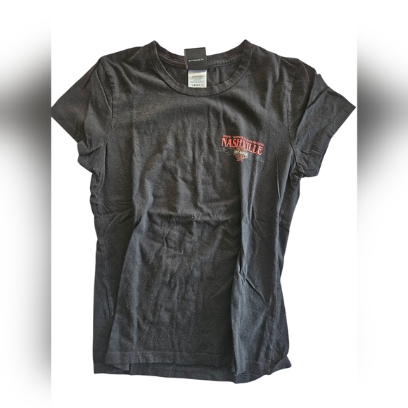 Harley Davidson T-Shirt - Picture 3 of 3